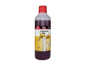 Riwall Egészéves Riwall olaj 2-ütemű motorokba (0.5l)