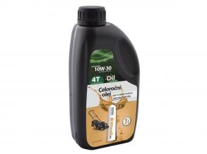 Riwall Egészéves Riwall olaj 4-ütemű motorokba (1 l, SAE 10W-30)