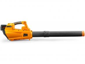 Riwall RABL 40I - AKKUS LOMBFÚVÓ 40V - AKKU ÉS TÖLTŐ NÉKÜL