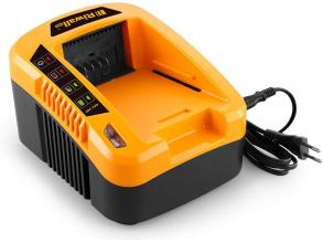 Riwall RAC 240 - 40V akkumulátor töltő 2A