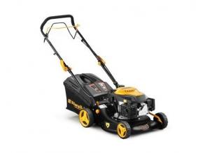 Riwall Pro RPM 4235 - önjáró multifunkciós fűnyíró