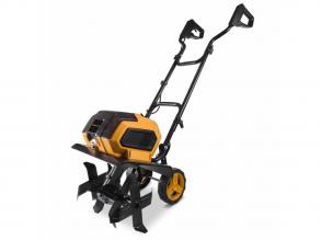 Riwall RAT 3620i - akkus kapálógép 40 V (2x20 V) akku-töltő nélkül