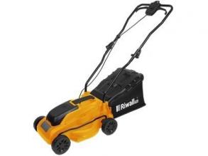 Riwall-RALM 3320i SET akkumulátoros fűnyíró 3 az 1-ben, 20 V (+akku és töltő)