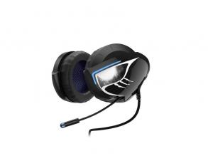 Hama uRage Soundz 500 nyakpántos gamer headset