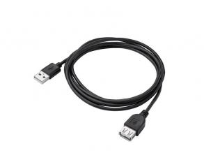 Akyga AK-USB-07 1,8m USB-A - USB-A kábel