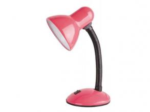 LED lámpatest , asztali , E27 , fém , rózsa , Rábalux , Dylan , 4172
