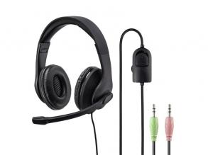Hama 139923 "HS-P200" PC headset