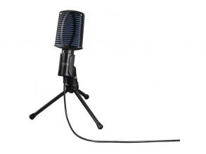 Hama 186017 "uRage Xstr3am Essential" asztali állványos gaming mikrofon