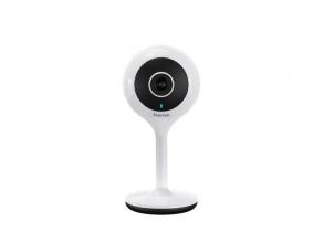 Hama 176566 éjjellátó beltéri 1080P okos WiFi kamera