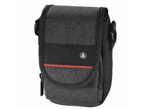 Hama 185070 "VALETTA" 90P fekete fotóstáska