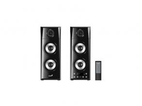 Genius SP-HF2800BT fekete hangszóró