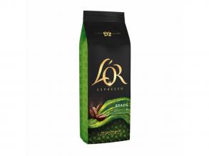 Douwe Egberts L`OR Espresso Brazil 500 g szemes kávé