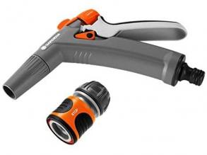 Gardena Tisztító locsolópisztoly készlet displayben (régen 8116-)