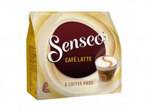 Douwe Egberts Senseo Café Latte 8 db kávépárna