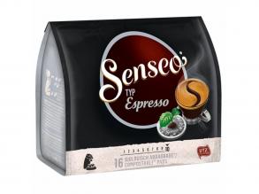 Douwe Egberts Senseo Espresso 16 db kávépárna
