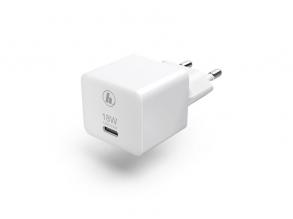 Hama 188350 "PD" USB Type-C univerzális fehér hálózati töltő