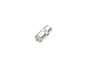Hama 205219 FIC koax dugó-dugó toldó adapter