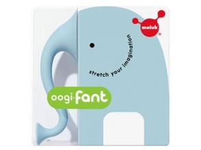 Oogifant készségfejlesztő játék