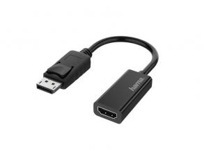 Hama 200335 Displayport - HDMI adapter