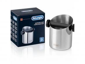 DeLonghi DLSC059 rozsdamentes acél zacctartó