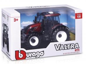 Bburago 1 /32 - Valtra N174 traktor