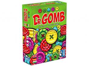 Dr. Gomb kártyajáték