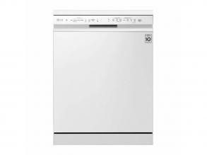 LG DF222FWS fehér mosogatógép