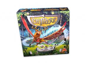 Blackrock Games: Chimere társasjáték