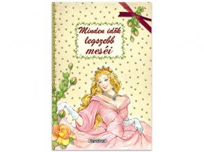 Minden idők legszebb meséi