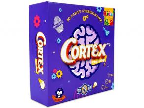 Cortex Kids társasjáték