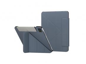 SwitchEasy GS-109-175-223-185 iPad Pro 11 (2021-2018) iPad Air 10,9 (2020) Alaskan Blue kék védőtok