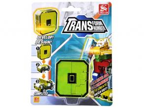 Morphers számok: 0