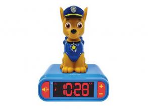 Lexibook: Mancs őrjárat ébresztőóra