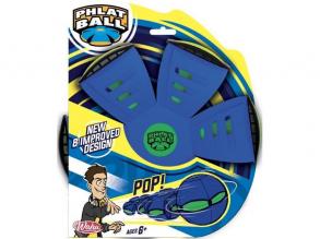 Phlat Ball: V5 frizbi labda - Többféle színben