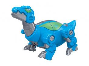 Dínómorfer: Iguanodon - kék
