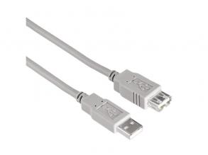 Hama 200905 FIC A-A típus 1,8 m USB kábel