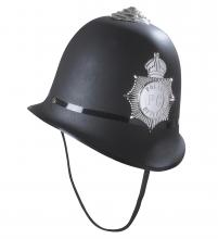 Angol rendőr kalap - univerzális méret