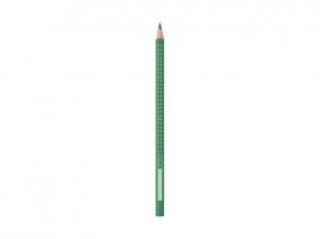 Faber-Castell Colour Grip ceruza - zöld