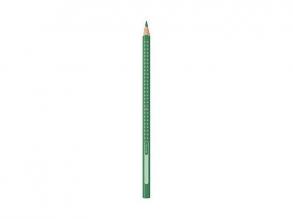 Faber-Castell Colour Grip ceruza - zöld