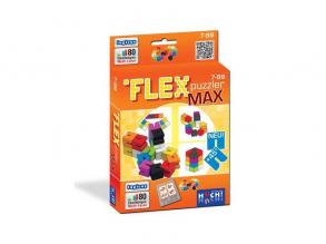Flex Puzzler Max logikai játék