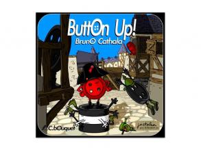 Button Up társasjáték