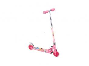 Barbie: Alumínium roller - Mondo