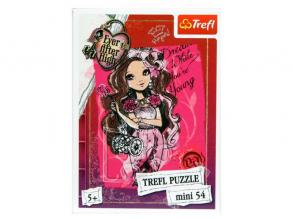 Ever After High: Briar Beauty 54 darabos miniatűr puzzle - Trefl