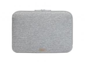 Hama 217100 "Jersey" 13,3" szürke notebook tok