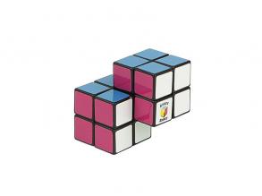 Multi kocka - dupla, 2 x 2 x 2