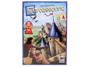 Carcassone - új kiadás