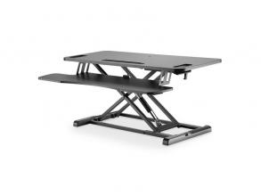 Digitus DA-90380-1 asztali Ergonomikus emelőállvány