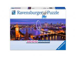 Ravensburger 1000 darabos London puzzle - Ravensburger