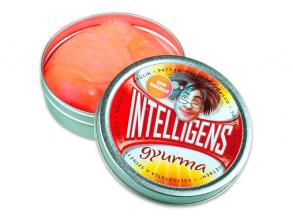 Intelligens gyurma - neon varázslat