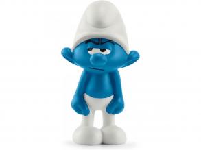 Schleich: Morcos törp figura (20836)